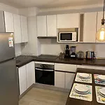 Departamento Avenida Pacífico