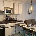 Departamento Avenida Pacífico