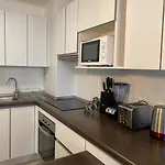 Departamento Avenida Pacífico