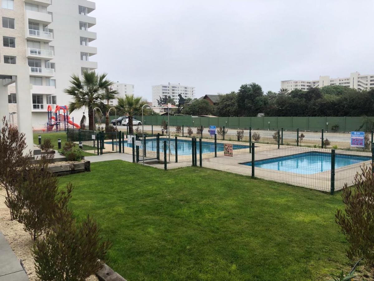 Departamento Avenida Pacifico Apartamento La Serena