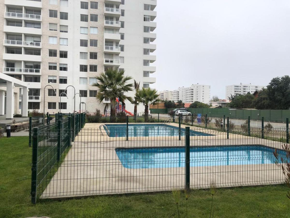 Apartamento Departamento Avenida Pacifico La Serena