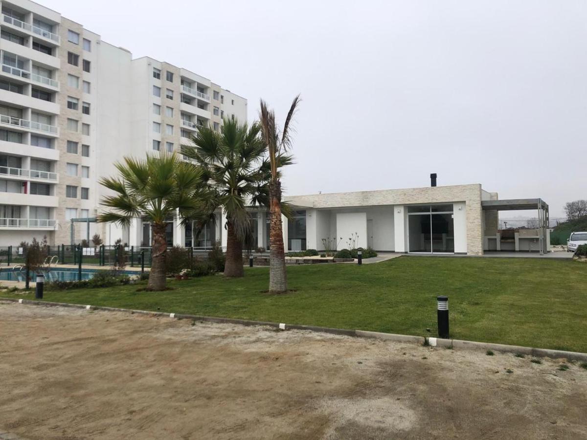 Apartamento Departamento Avenida Pacifico La Serena