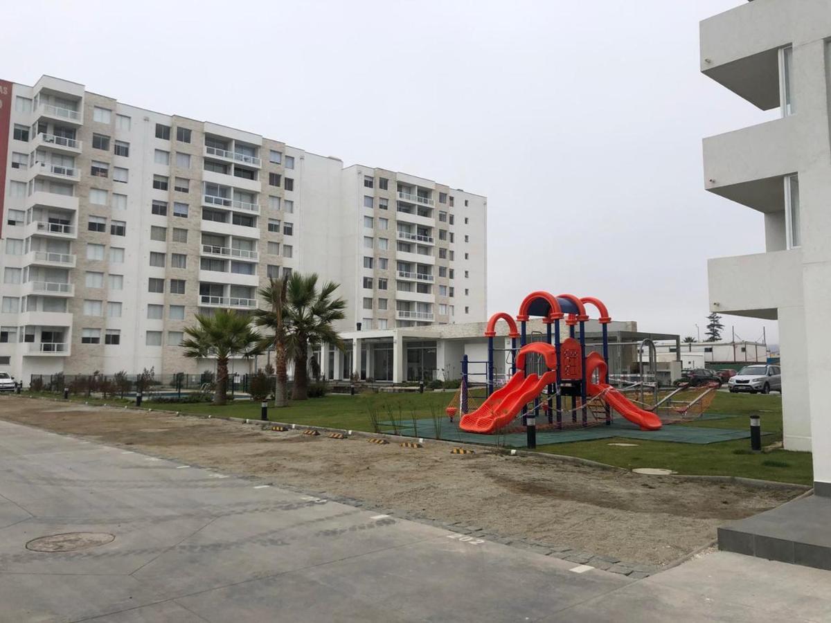 Departamento Avenida Pacifico La Serena