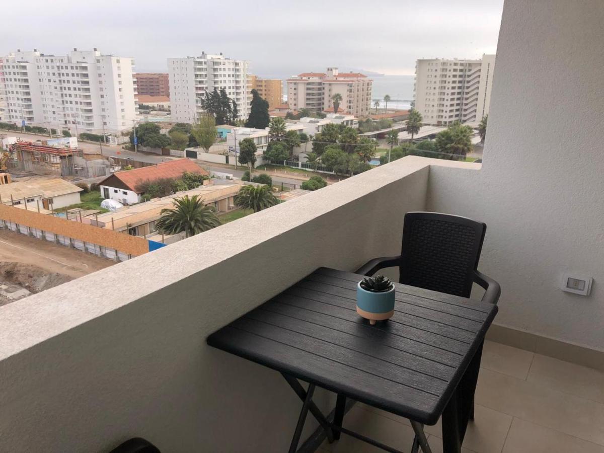 Apartamento Departamento Avenida Pacifico