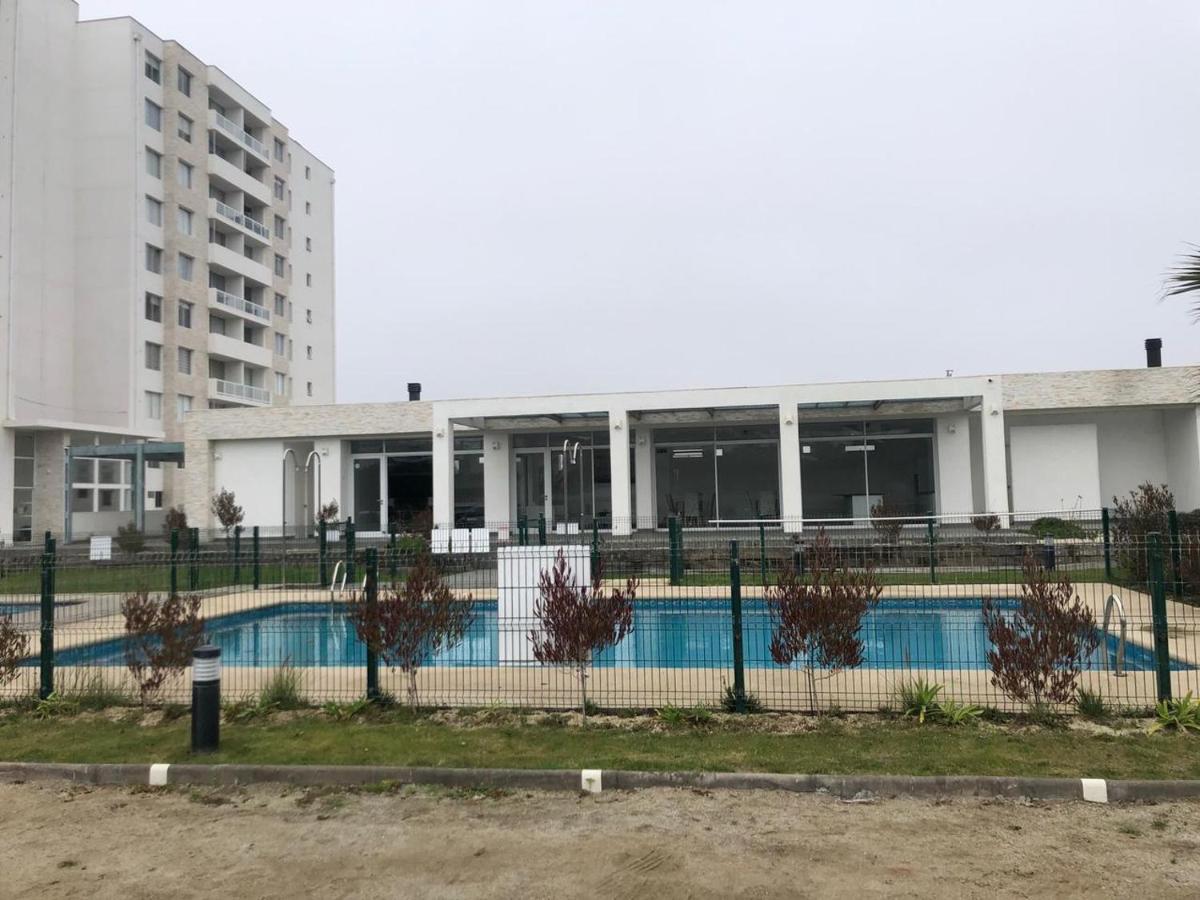 Apartamento Departamento Avenida Pacifico La Serena