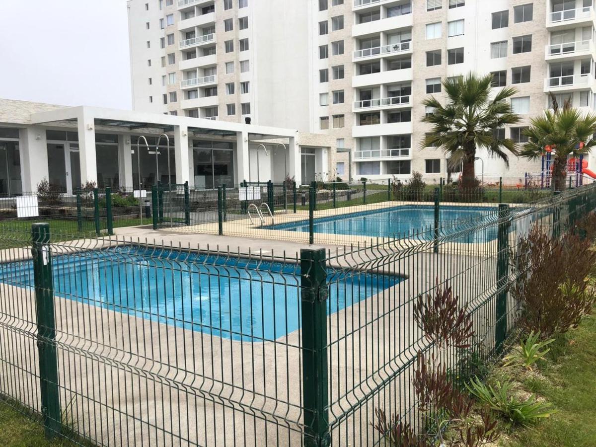 Apartamento Departamento Avenida Pacifico La Serena