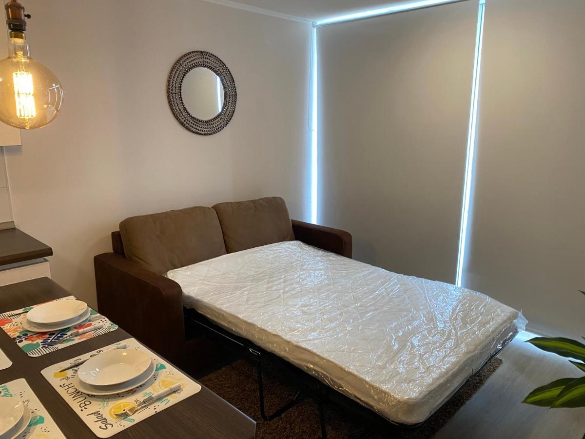 Apartamento Departamento Avenida Pacifico La Serena