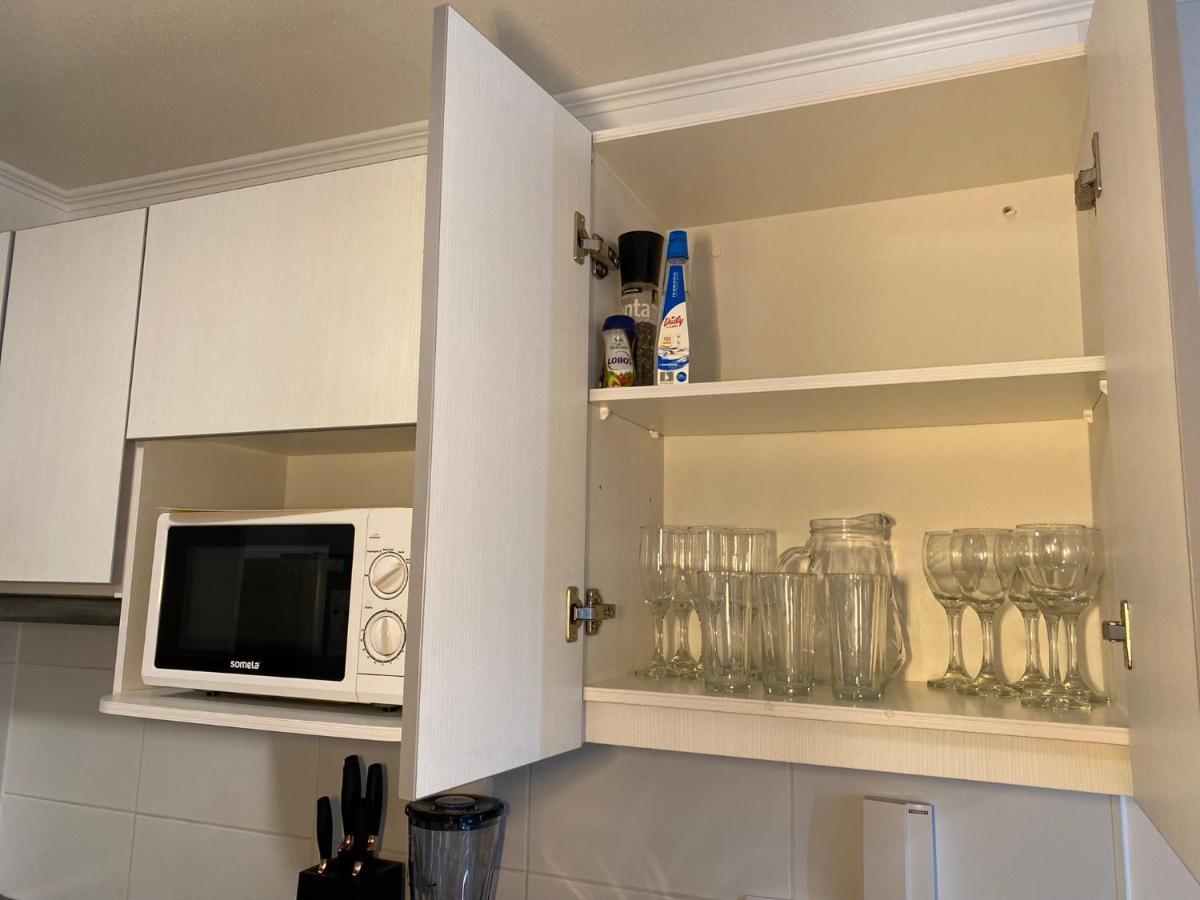 Apartamento Departamento Avenida Pacifico La Serena