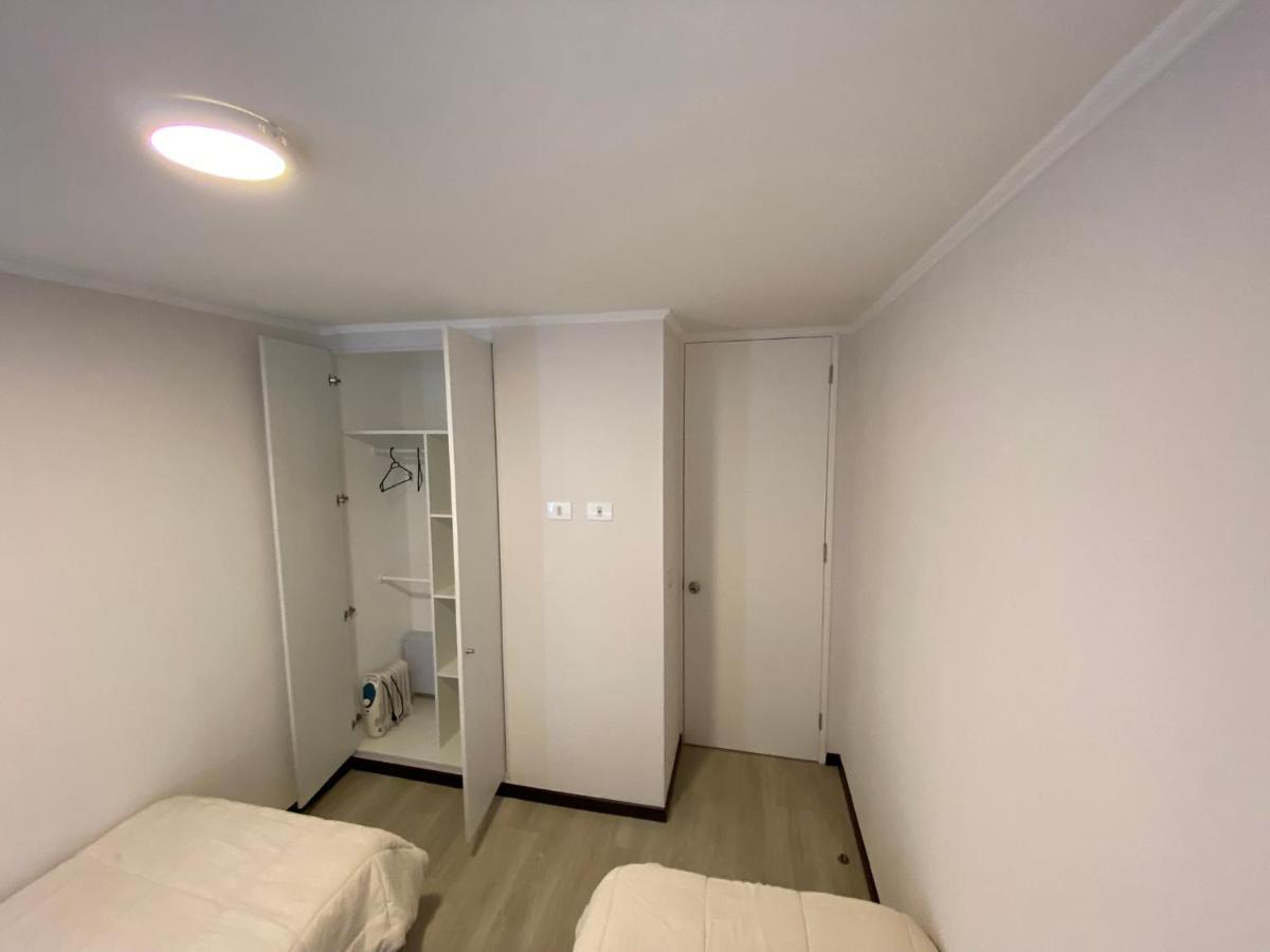 Apartamento Departamento Avenida Pacifico