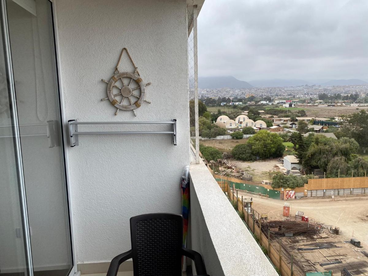 Apartamento Departamento Avenida Pacifico