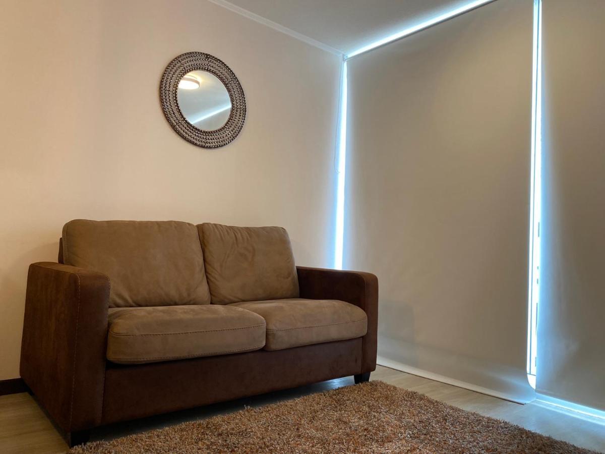 Apartamento Departamento Avenida Pacifico