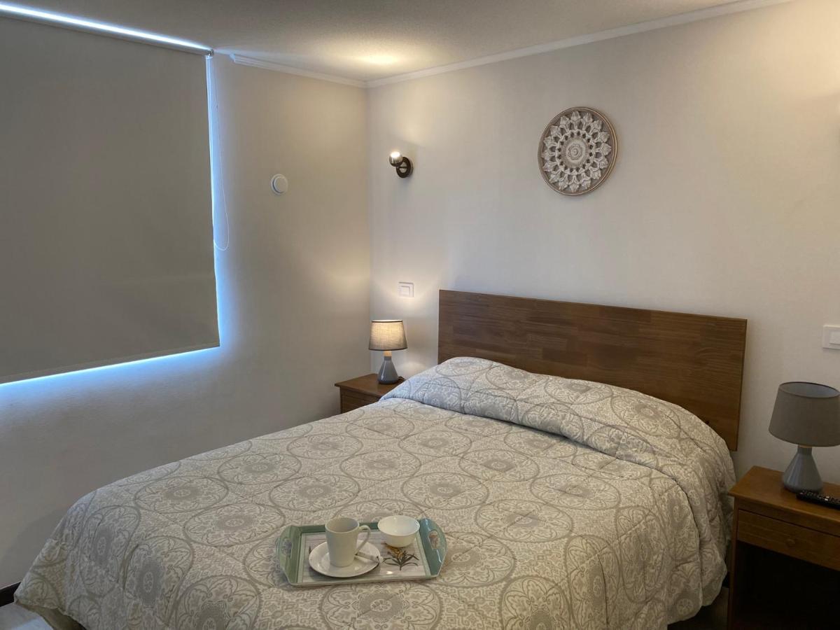 Departamento Avenida Pacifico *